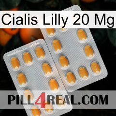 Cialis Lilly 20Mg cialis4